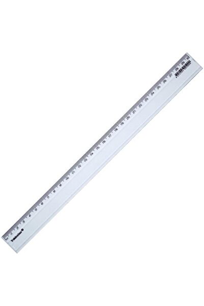 Genel Markalar Yıldızlar Kod:005 Cetvel 30 cm