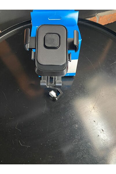 CAN Motorsiklet Telefon Tutacağı