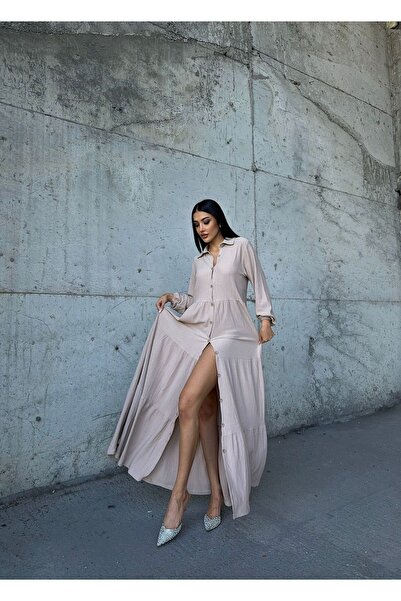 dolu butik Büyük Beden Elbise