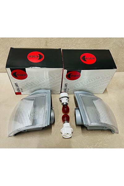 ESER Sinyal Lambası Fiat Tipo Sağ Sol İkili Takım 46710870 - 46710869 !! Turu...