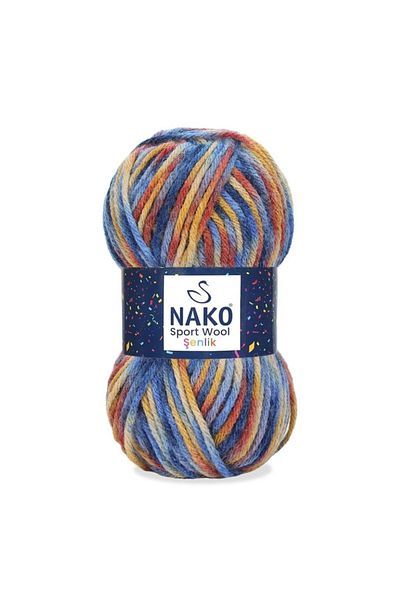 NAKO ΑΘΛΗΤΙΚΗ ΛΟΥΤΡΑ 87743