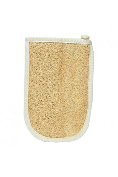 KARATAŞLARTEKSTİL Organic Pumpkin Fiber Scrub Exfoliating Naturally Effective Pumpkin Fiber Scrub