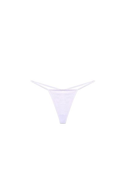riways secret Cotton Rope Thong 5 Pack