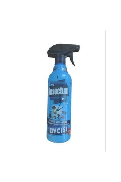 İNSECTUM SİVRİSİNEK AVCISI 500ML