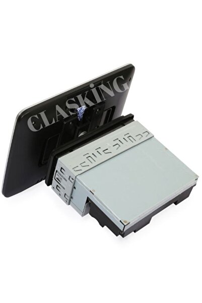 ClasKing Yt-3300 Üniversal Android 4gb Ram 64gb Hafıza 10inç 360 Derece