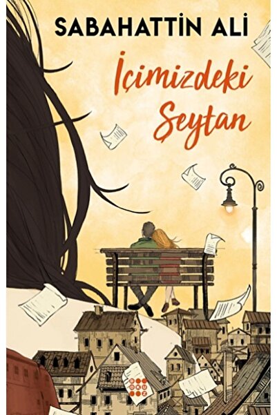 dokuzyayinlari Içimizdeki Şeytan