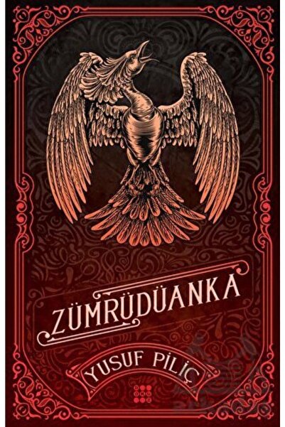 dokuzyayinlari Zümrüdüanka