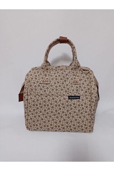 beautiful bag Термоизолирана водоустойчива термочанта Чанта за храна за обяд