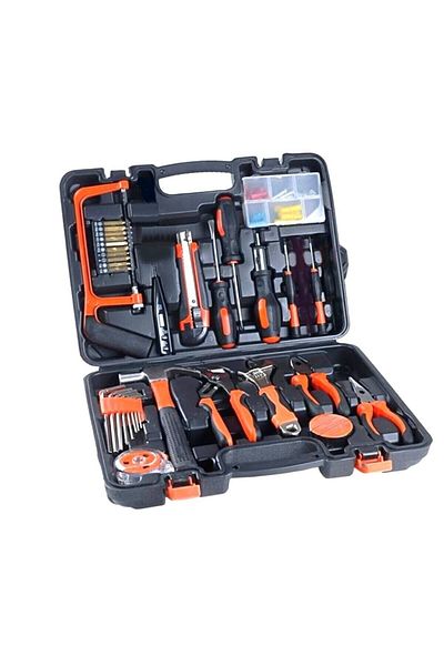 forces power 146 Piece Professional Socket Set Tool Set