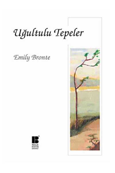 Bilge Kültür Sanat Uğultulu Tepeler / Emily Bronte / Bilge Kültür Sanat / 978...