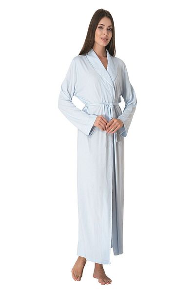 ByLohusa Rochie pentru femei Effortt Blue