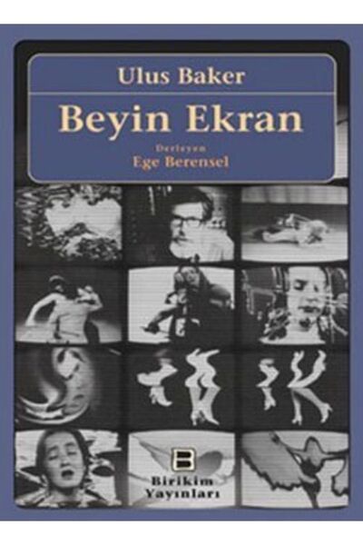 İletişim Yayınları Beyin Ekran