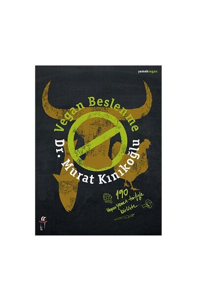 Genel Markalar Vegan Beslenme 190 Vegan Yemek Tarifiyle Birlikte