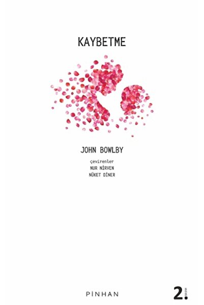 Pinhan Yayıncılık Kaybetme