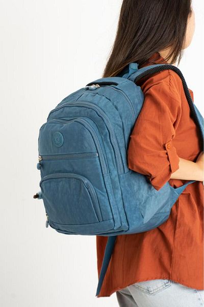 Baginn Rucsac de dama de marime medie - Utilizare zilnica, ghiozdan, 40*30 Cm Ușor