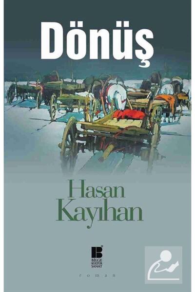 Bilge Kültür Sanat Dönüş