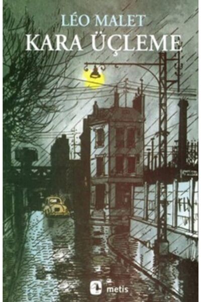 Genel Markalar Kara Üçleme