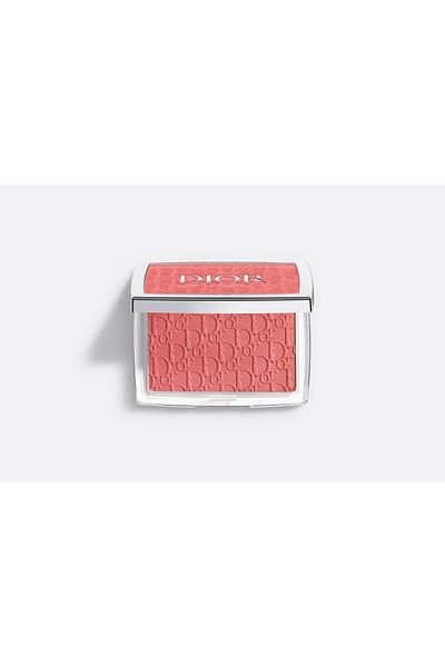 Dior Rosy Glow - Long-Lasting Moisturizing Ultra-Light Texture Shiny Finish Blush