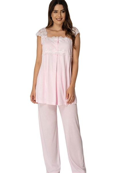 Effort Pijama Σετ πιτζάμες εγκυμοσύνης