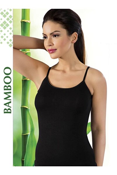 LÜXDRM Lux DRM 3600 maiou bambus pentru femei