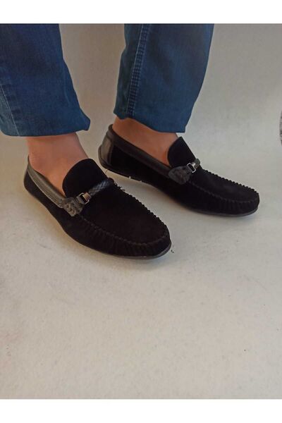 MODESS Ανδρικά παπούτσια καθημερινής χρήσης