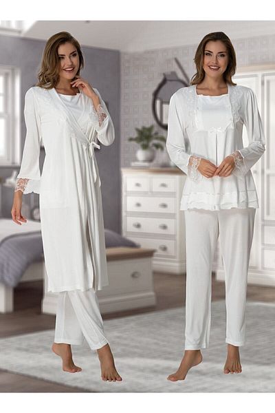 Effort Pijama طقم بيجامة للحوامل من Effort 2018
