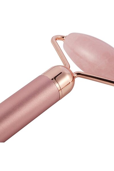 Genel Markalar Polosmart Psc19 Titreşimli Yüz Masaj Aleti Rose Gold
