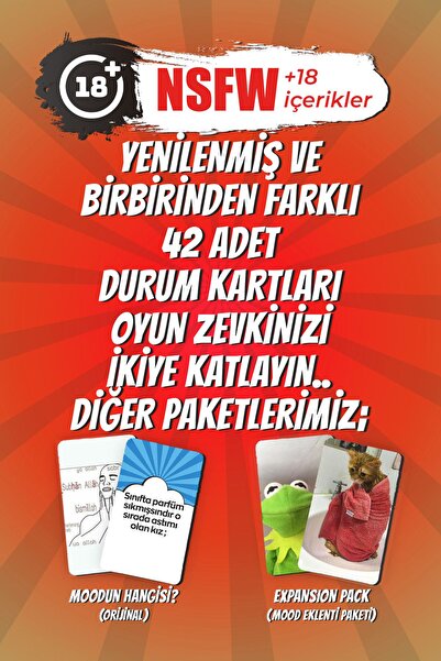 Zodiac Store +18 Eklenti Paketi - Moodun Hangisi Memes What Hangi Do Moodsun Meme Modunu You Modsun Seç Mood