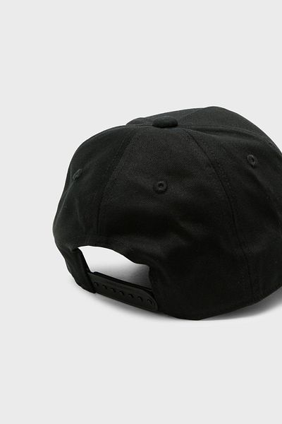 Armani Exchange 100% Cotton Logo Hat - 944207   3R130 03420