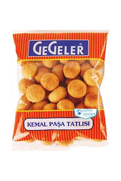 Gegeler Kemalpaşa Tatlısı 150gr