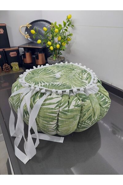 İSSE TEKSTİL كيس تخمير الزبادي والعجين