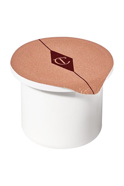 charlotte tilbury - Yüz Kremi Yedeği - Magic Cream - 50ml