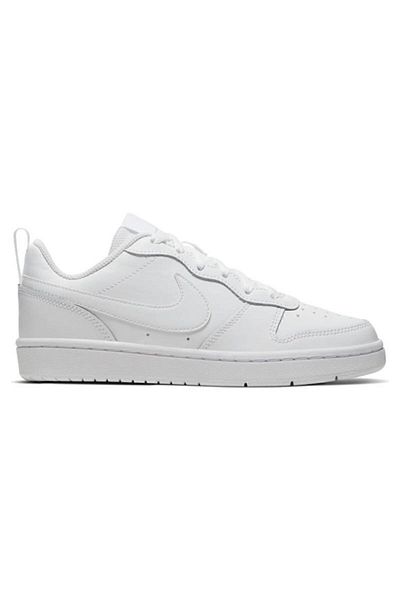 Nike Bq5448-100 Court Borough Low 2 Sports Shoes