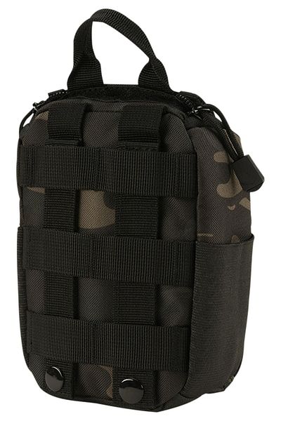 Brandit Unisex Molle Erste-Hilfe-Tasche Premium