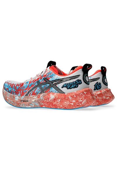 Asics Noosa Tri 16 Men's White Running Shoes 1011B872-100