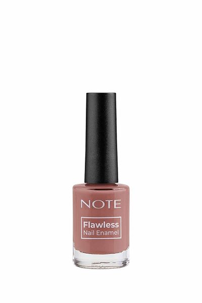 NOTE Nail Flawless Oje 65 Velvet - Pembe