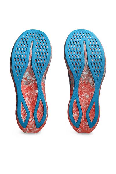 Asics Noosa Tri 16 Men's White Running Shoes 1011B872-100