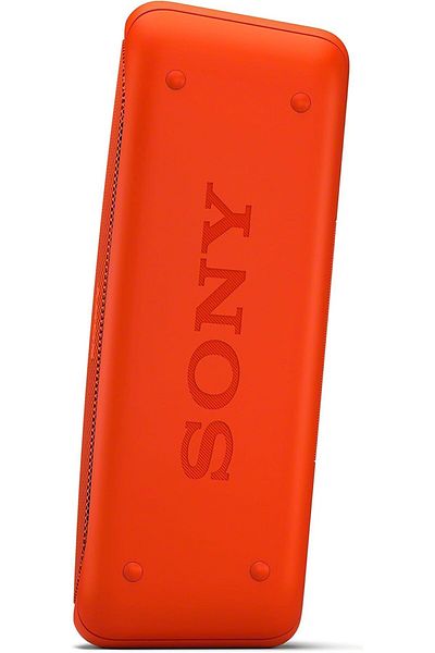 Sony Bluetooth Speaker SRS-XB40 Red