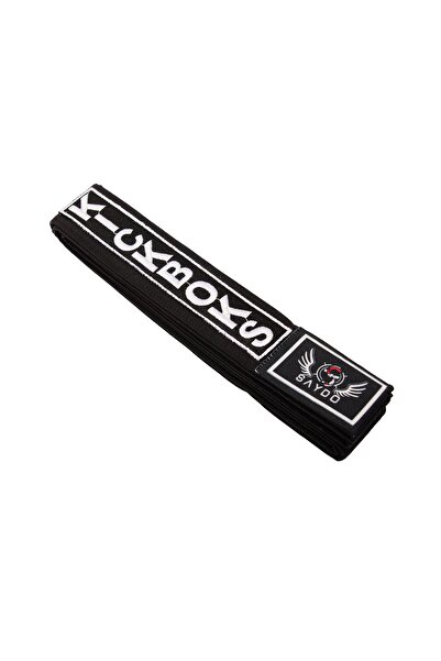 Saydo ركلة الملاكمة الحزام