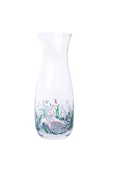 Anason İşleri Set of 4 - Fish Eye Full Tableware Set