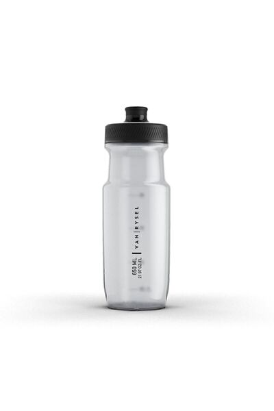 Decathlon 650 ml Van Rysel Matara - 650 Ml - M Boy - Fastflow Siyah