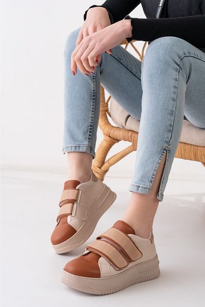 MONALİZZA Αθλητικά παπούτσια Velcro