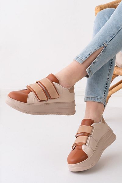 MONALİZZA Αθλητικά παπούτσια Velcro