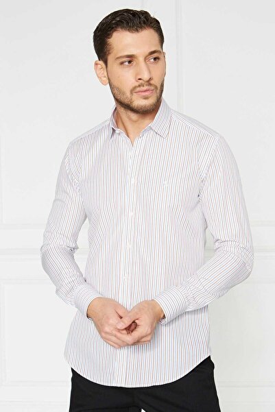 Paşahan Cămașă clasică slim fit