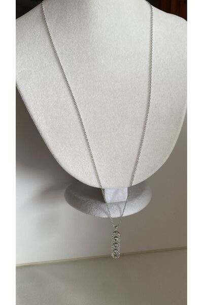 Muse Sister Dikey Messika Kolye