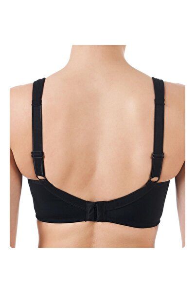 Deborah Laura 6350 Non-wired Gathering Women's Bra