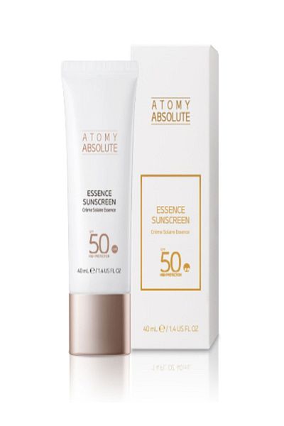 Atomy Absolut Uv Sunscreen Cream