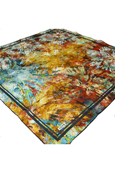 Aker Yaz Serinliği, Koton Eşarp - 8183221-411