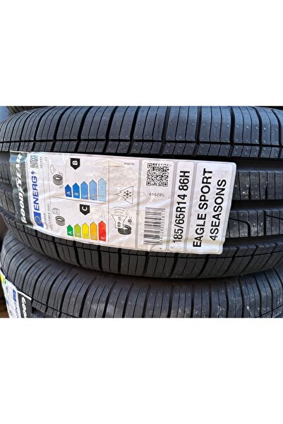 Goodyear 185/65R14 86H EAGLESPORT4 SEASON GOODYEAR