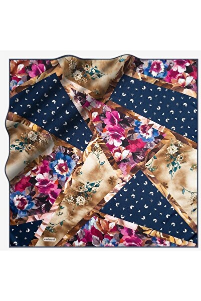 Cacharel Μεταξωτό μαντήλι από μετάξι - 7887313-923.